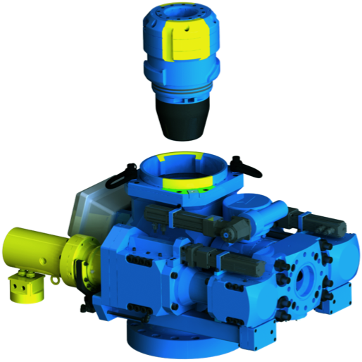 PMD Hardware